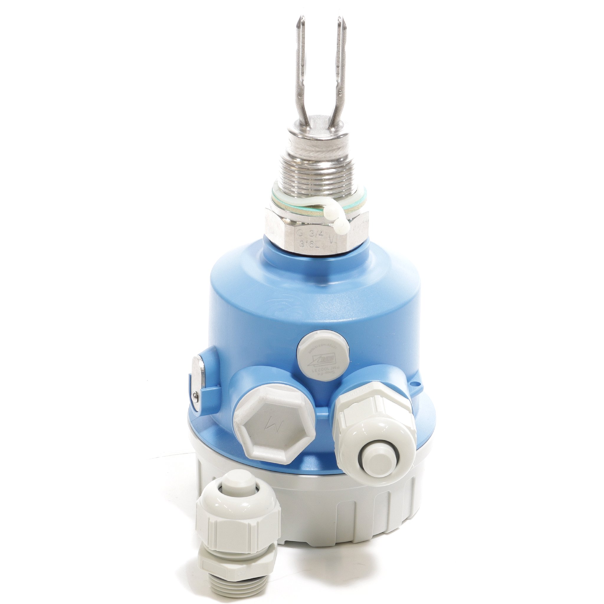 Point level detector LIQUIPHANT M  New FS